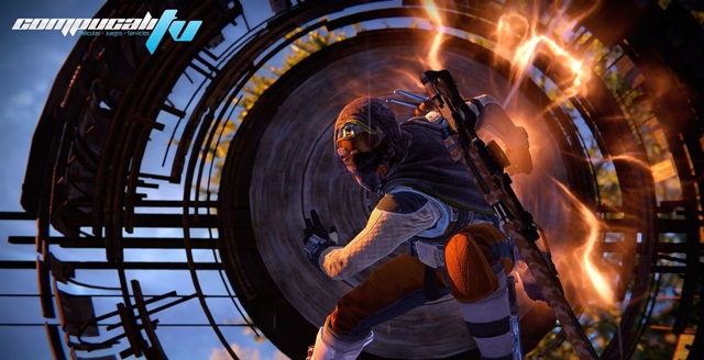 Destiny Play Station 3 Región EUR Español