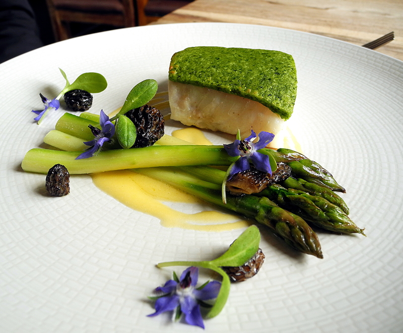 bellaphon The Hand & Flowers