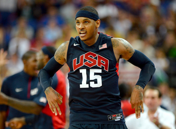 Carmelo Usa