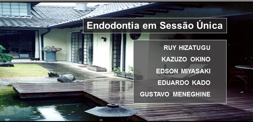 RUY HIZATUGU E EQUIPE - Odontologia Especializada