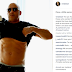 vin diesel è diventato un trippone ma si ribella su instagram