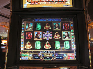 Jogar caca-niqueis Peek Physique