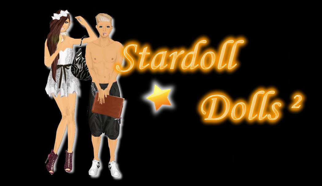 Stardoll Dolls ²