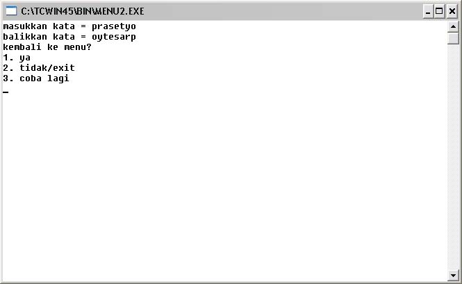 Contoh Program Kasir Dengan Php Array Functions