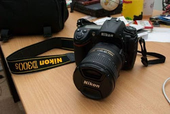 NIKON D300S / Rp. 6.500.000,-