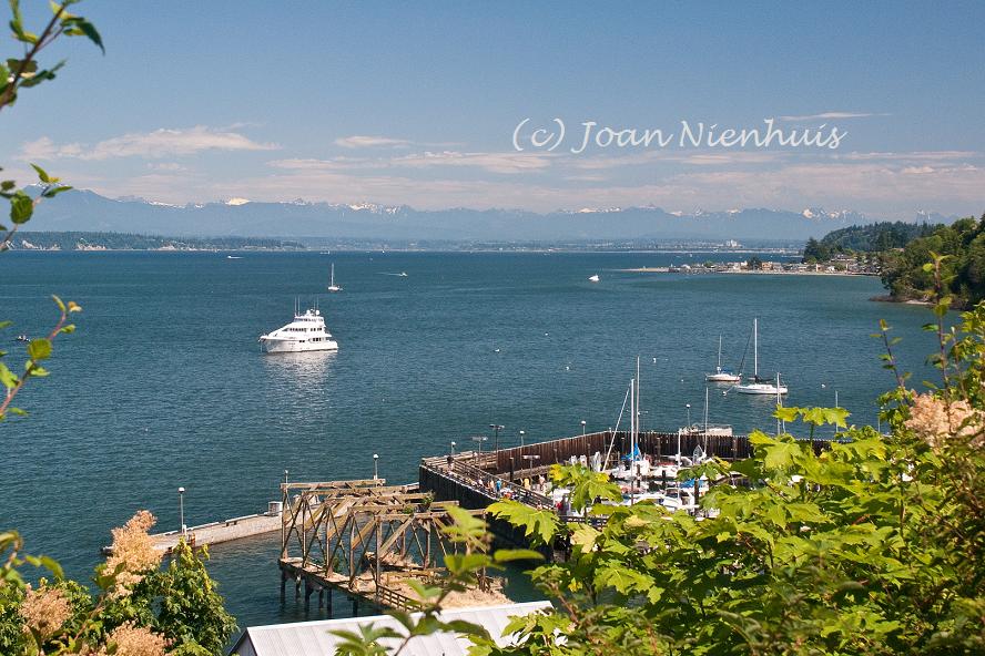 Pacific Northwest Photography Langley, Whidbey Island, Washington