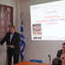 (ΕΛΛΑΔΑ)Επιτυχημένη ομιλία για τις Γενοκτονίες στην Θεσσαλονίκη(ΦΩΤΟ)