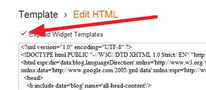 খুব সহজেই Blog এ ভাসমান শেয়ার বাটন(Floating Share Button) যুক্ত করুন। aExpand+Widget+Template খুব সহজেই Blog এ ভাসমান শেয়ার বাটন(Floating Share Button) যুক্ত করুন।