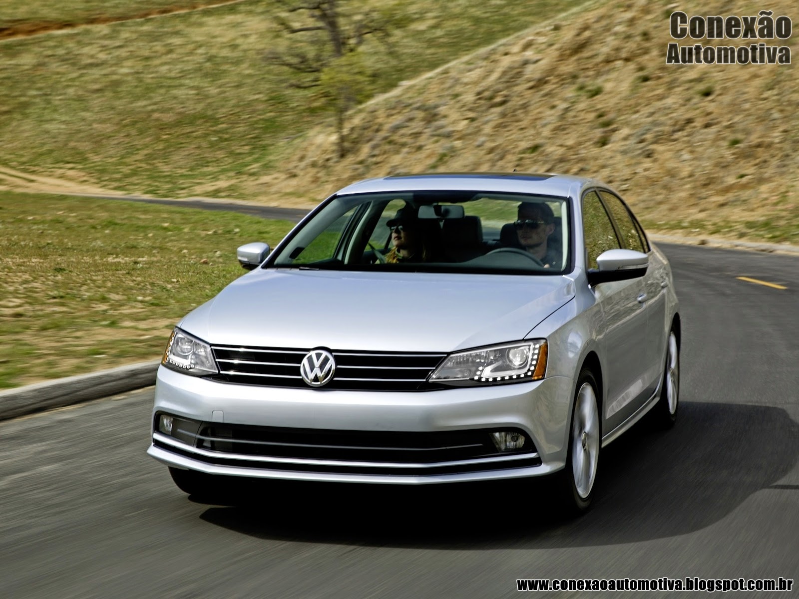 Papel de Parede: novo Chery Celer Sedan, novo Volkswagen ...