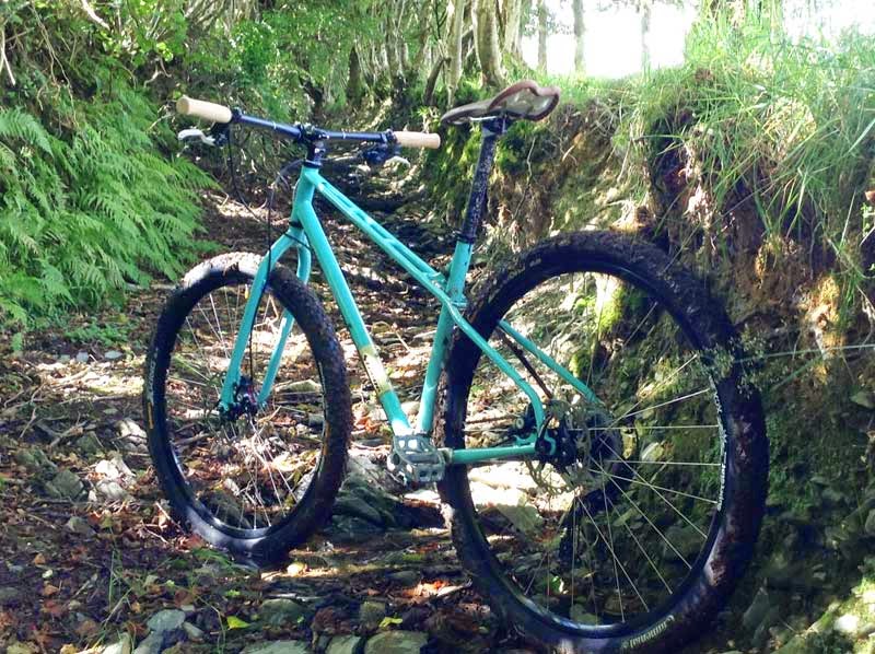 bear bones bikepacking