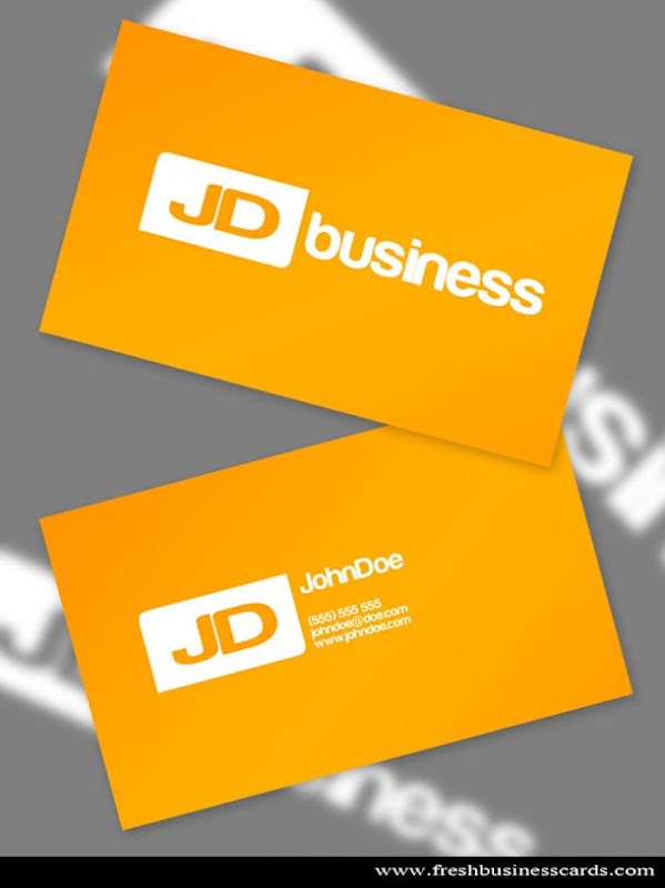 Best Free Business Card Templates