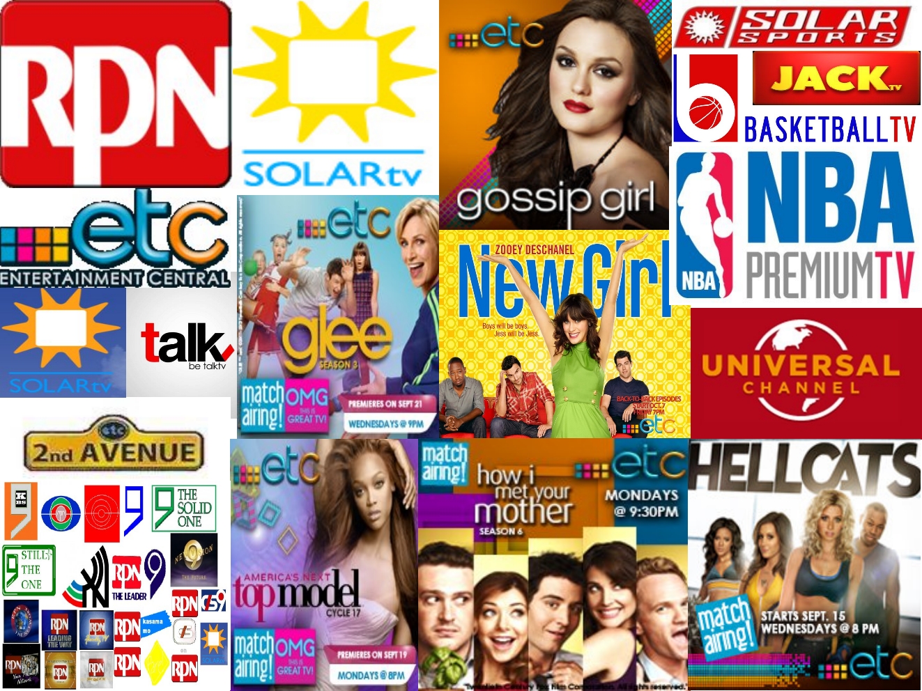 FREE LIVE STREAM PINOY TV and AM FM RADIO STATIONS FAVORITE PINOY FREE