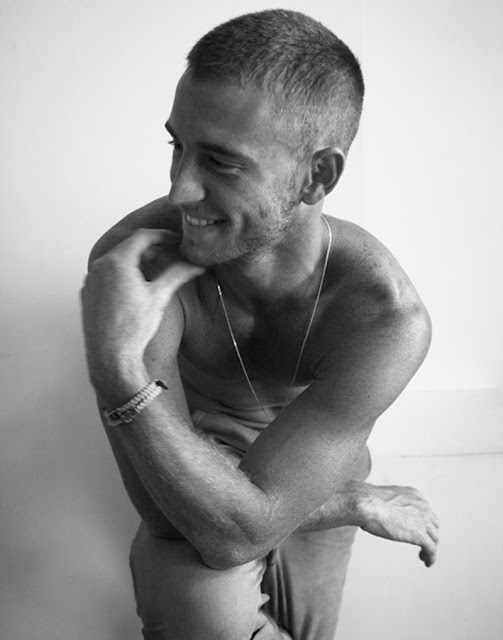 Rodrigo Calazans, underwear, male erotic