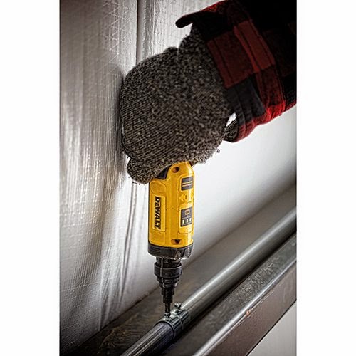 Best Screw Gun DEWALT DCF681N2 8V Max Gyroscopic Screwdriver with