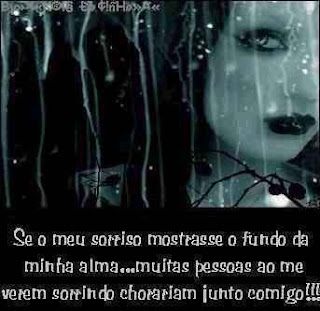 Frases,liçoes e vida: Tristeza