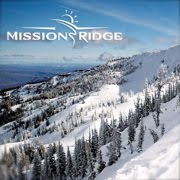 Mission Ridge Ski Resort