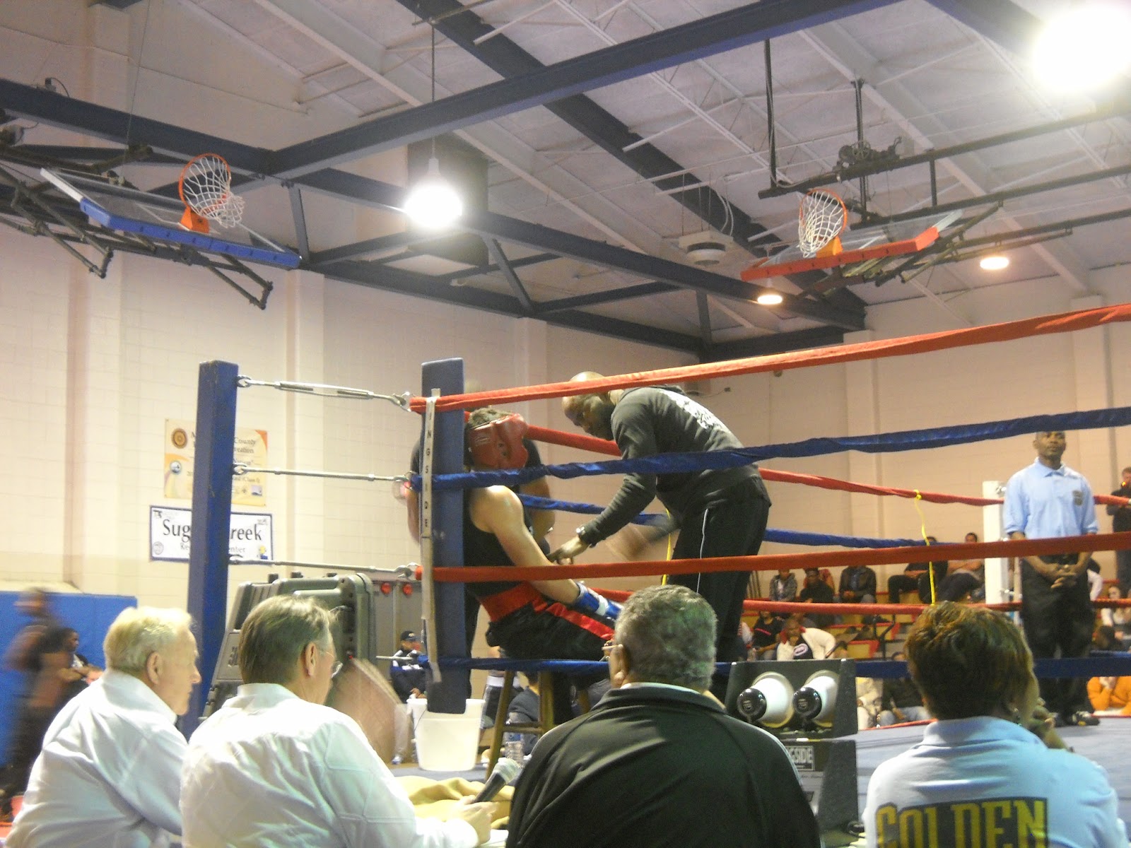 GAR1680 North Carolina Boxing Talk Blog Pros, Amateurs, Men, Women Boxers 2013 Golden Gloves