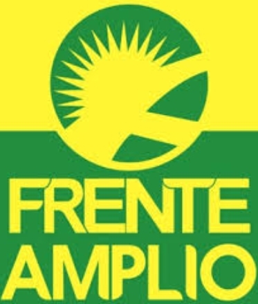 PARTIDO FRENTE AMPLIO
