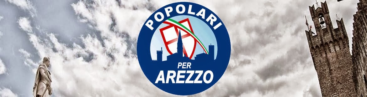 Popolari per Arezzo