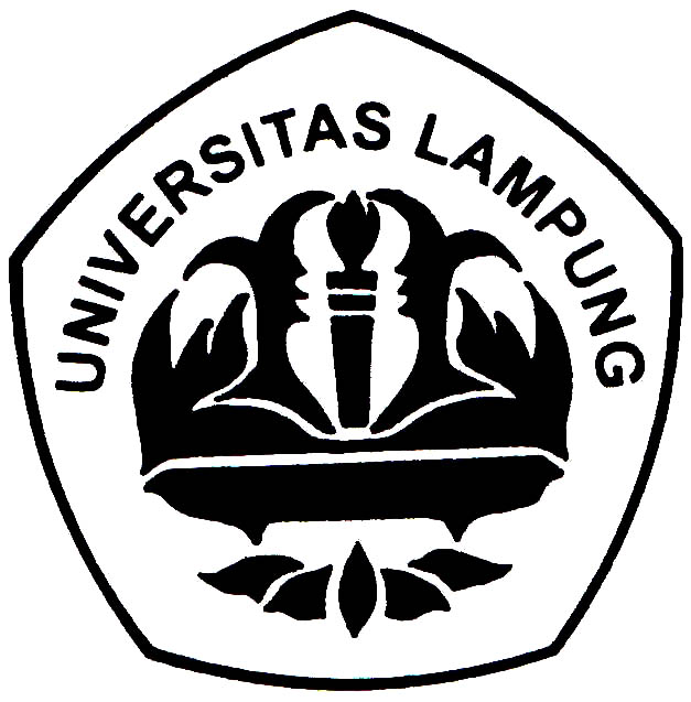 LOGO UNILA UNIVERSITAS LAMPUNG