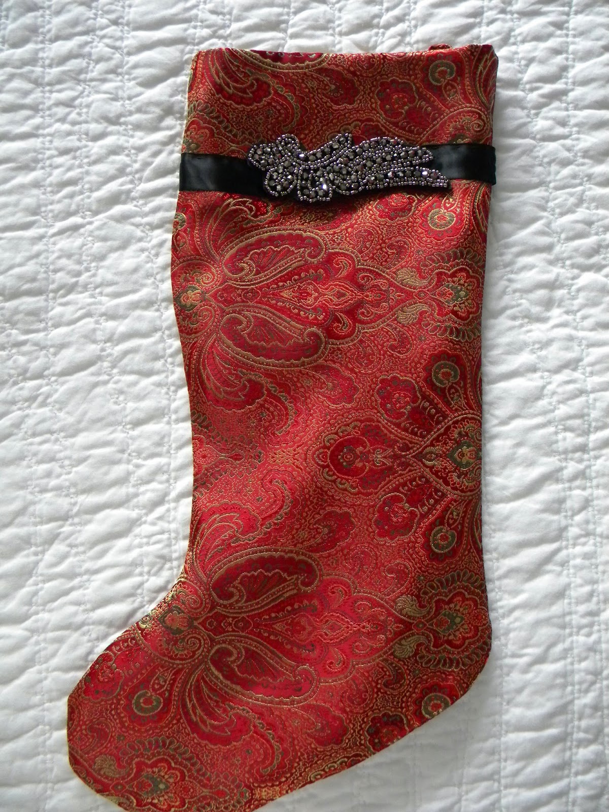 daze of grace Christmas Stocking Sale
