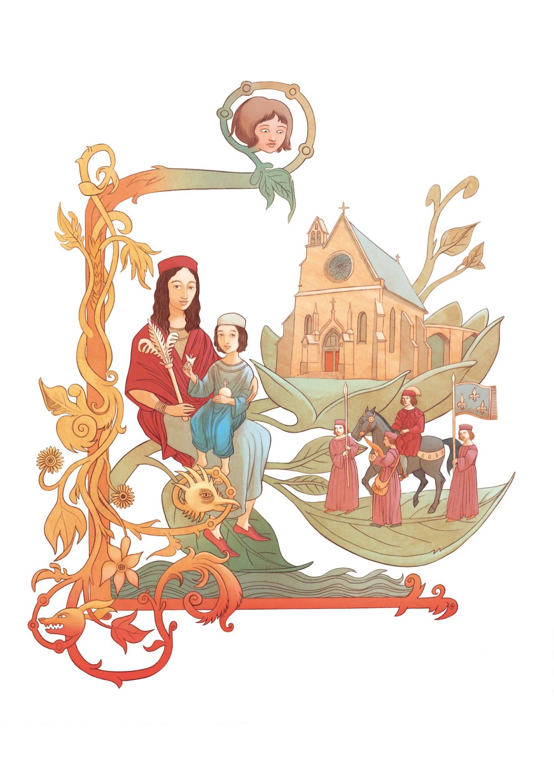 rencontre bd saint junien