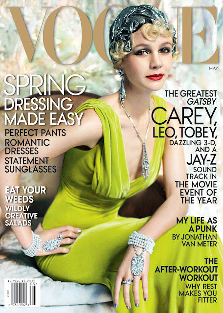 Editorial Affair | The Greatest Gatsby