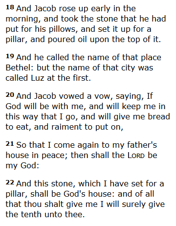 Bible gateway passage: genesis 1   king james version