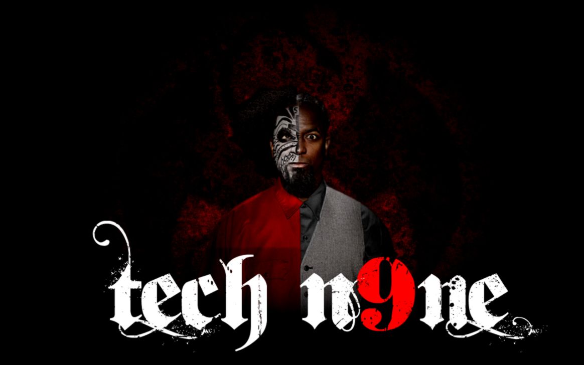 tech n9ne Free Large Images tech n9ne Free Large Images