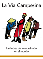 CAMPESINOS DEL MUNDO