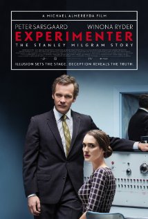 Experimenter (2015) - Movie Review