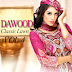 Dawood Classic Lawn Collection 2014 Volume 4 