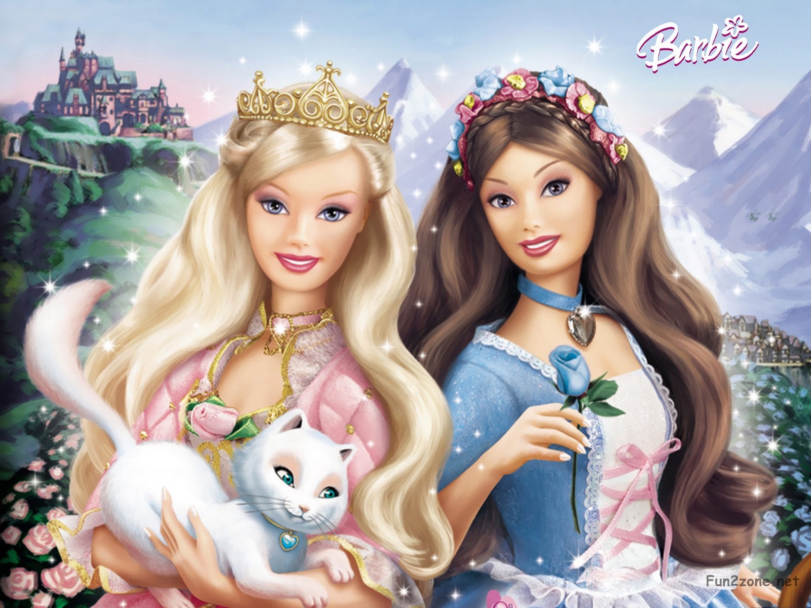 Barbie Dreamhouse Adventures | Cartoon Network Chile
