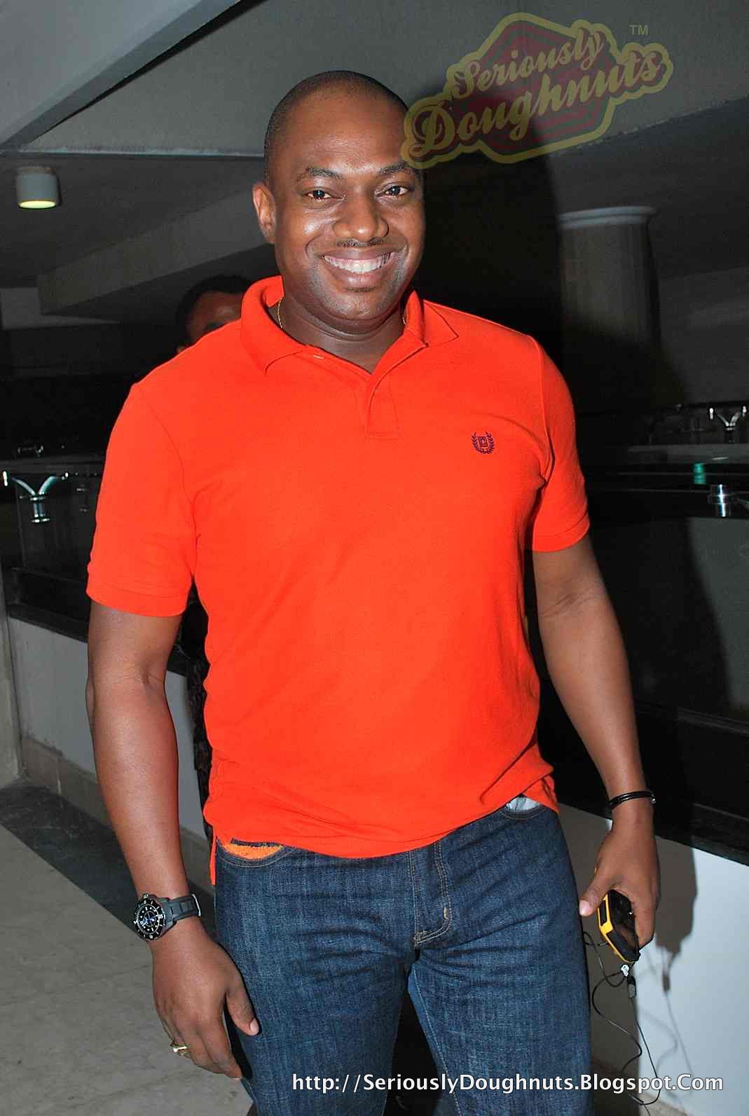 Fela Durotoye