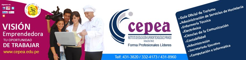 CEPEA