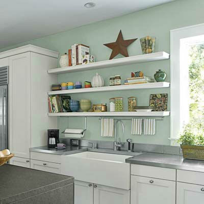 BALDAS, MUCHO MAS QUE SIMPLES ESTANTERIAS | OASISINGULAR