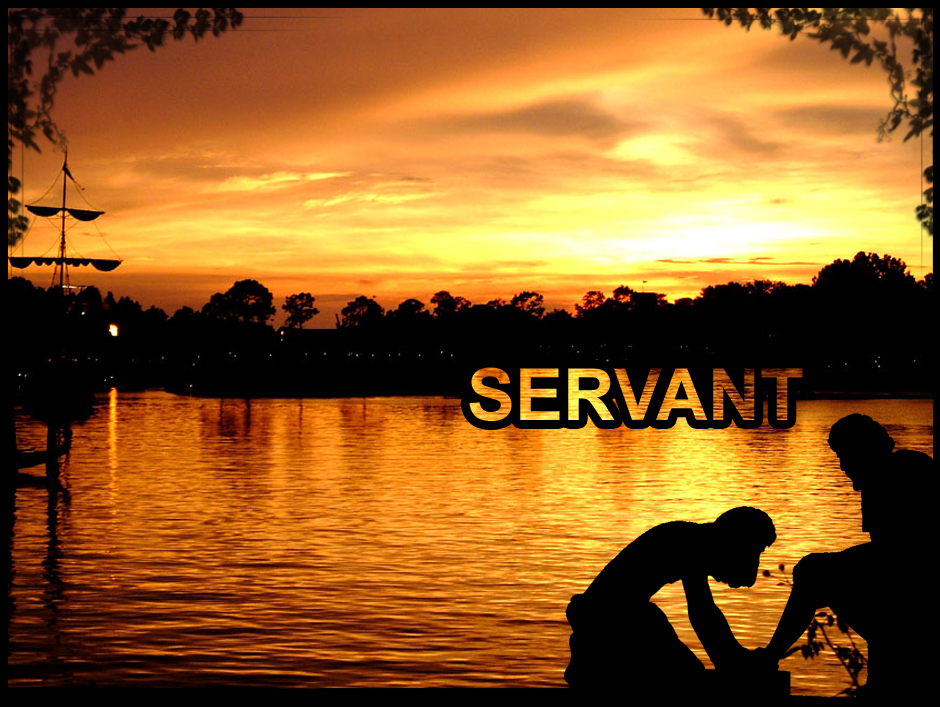 Community Care at Meck: Servanthood