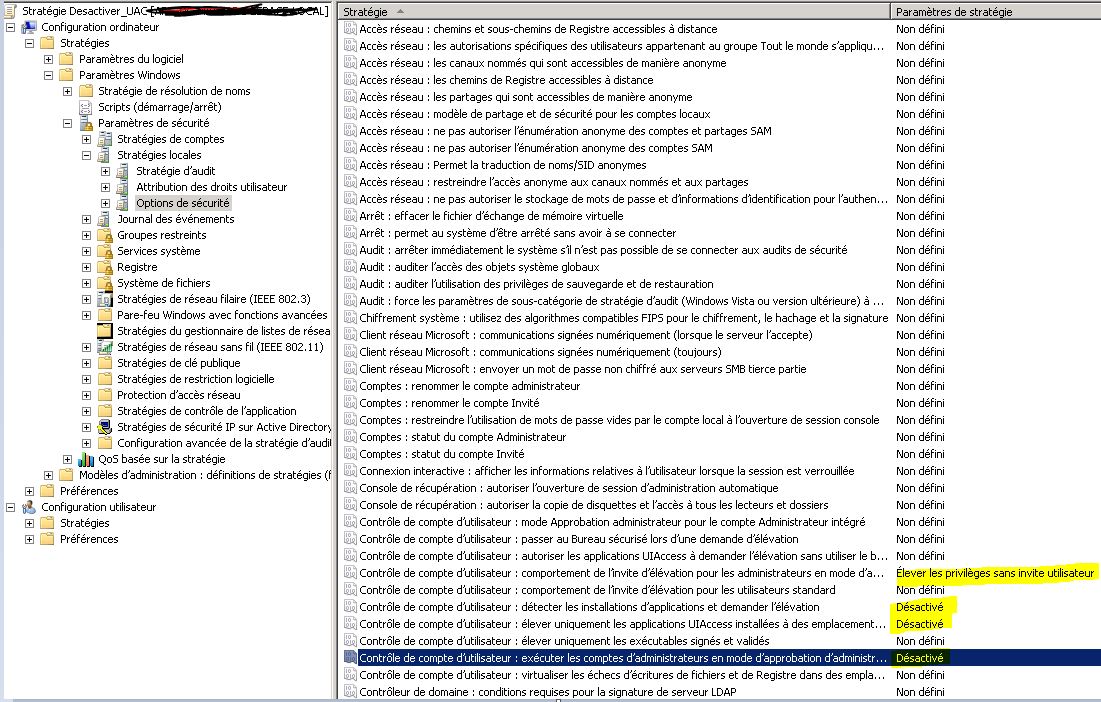 outlook a rencontre un problème et doit fermer