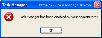 Download Aplikasi untuk Mengaktifkan Task Manager yang Disable Aplikasi untuk Mengaktifkan Task Manager yang kena Disabled pada windows XP Download Aplikasi untuk Mengaktifkan Task Manager yang Disable