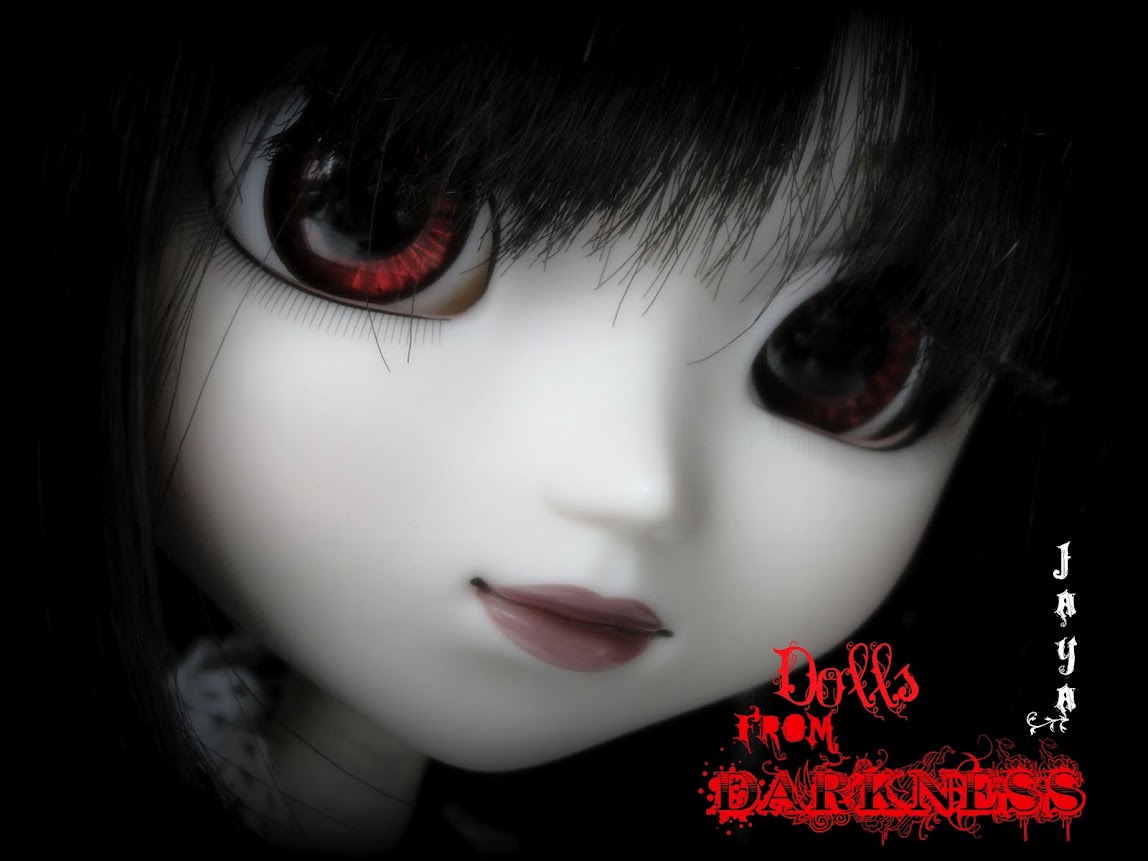 Dolls from Darkness