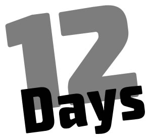 May Day Victoria: 12 Days to Go!!