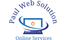 Paul Web Solution