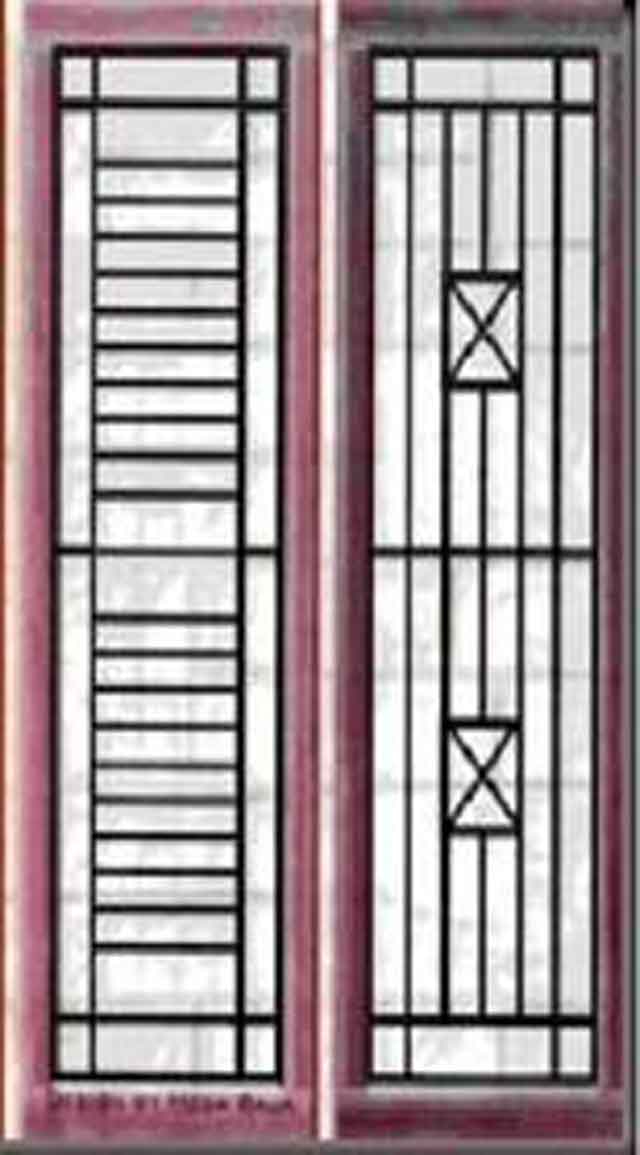 Contoh Gambar Model Teralis Rumah Minimalis ~ Kamar Minimalis