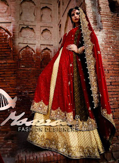 Latest bridal dress, lehnga, fashion, trendy,images, picture, wallpapers