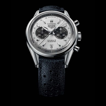 GPHG Seleccionados: Cronógrafo