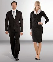smart corporate wear