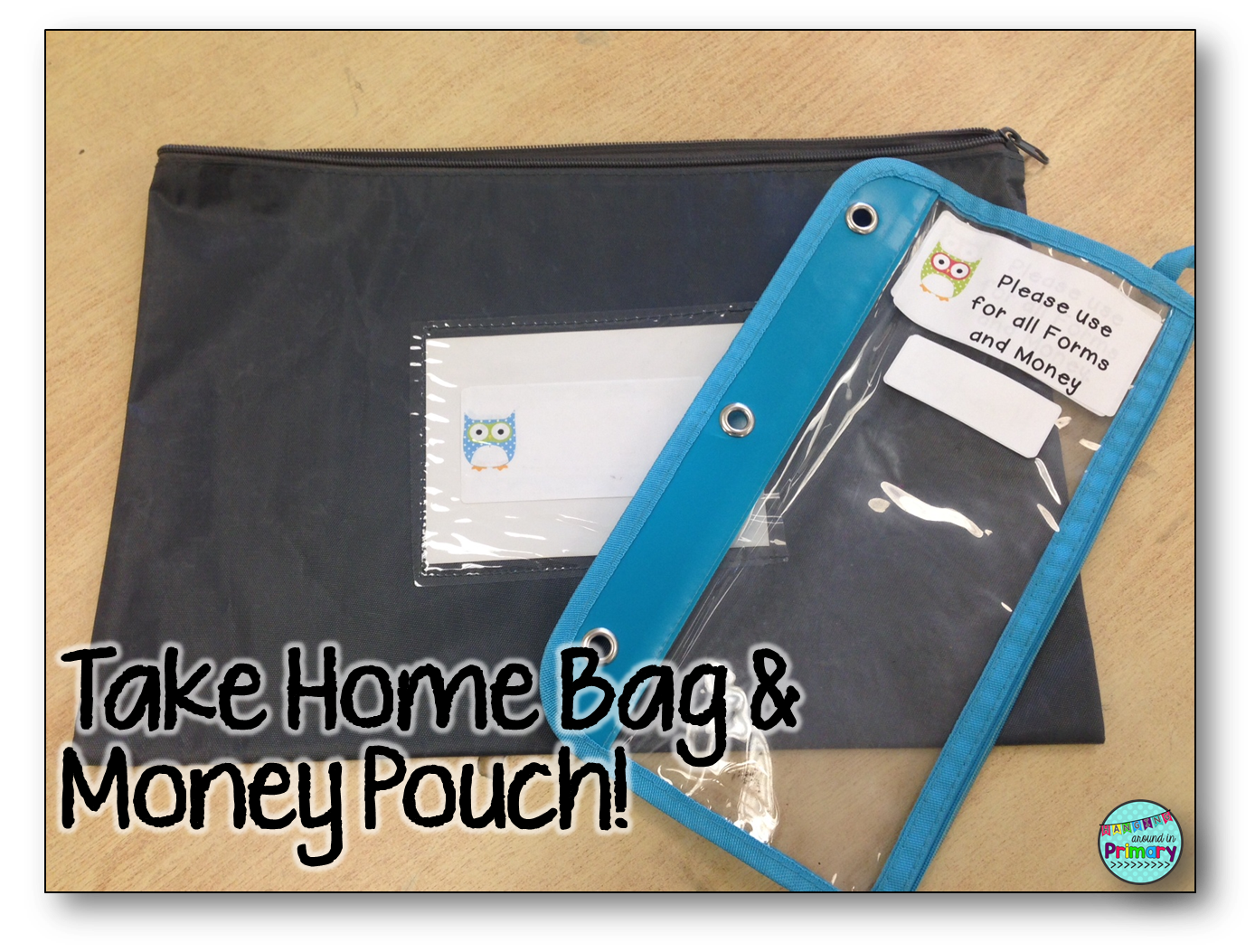 How to Make sure all the Important Papers make it home to Parents Hanging Around In Primary