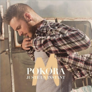 M. Pokora - Juste Un Instant Lyrics