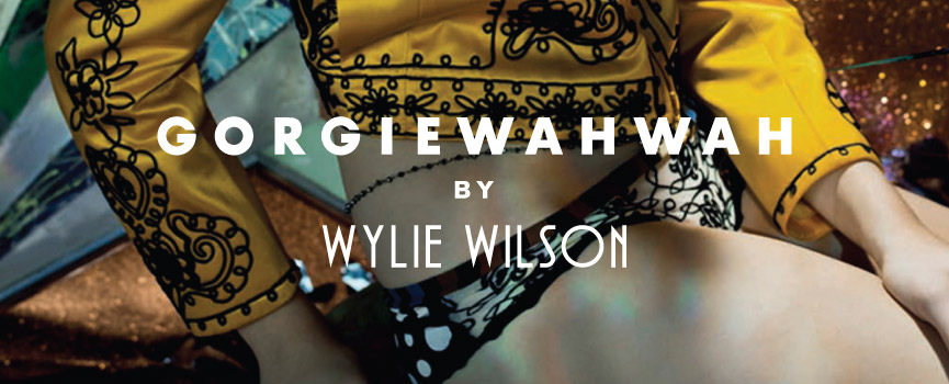 Wylie Wilson Official Site