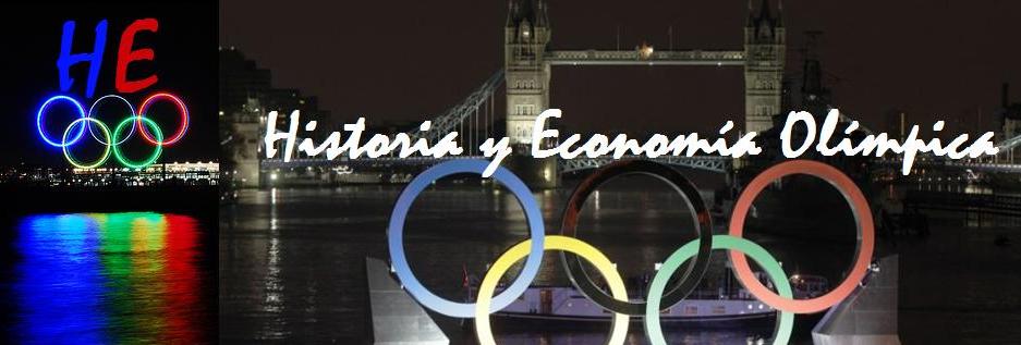 Historia y economía olímpica